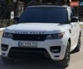 Ленд Ровер Рендж Ровер Спорт, объемом двигателя 3 л и пробегом 130 тыс. км за 23900 $, фото 1 на Automoto.ua