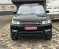Ленд Ровер Рендж Ровер Спорт, объемом двигателя 3 л и пробегом 125 тыс. км за 22950 $, фото 1 на Automoto.ua