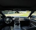 Ленд Ровер Range Rover Sport, об'ємом двигуна 3 л та пробігом 173 тис. км за 28500 $, фото 14 на Automoto.ua