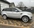 Ленд Ровер Range Rover Sport, об'ємом двигуна 3 л та пробігом 165 тис. км за 22850 $, фото 4 на Automoto.ua