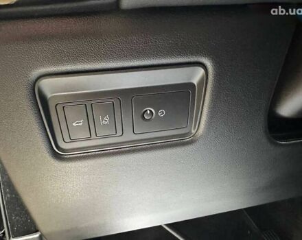 Ленд Ровер Рендж Ровер Спорт, объемом двигателя 3 л и пробегом 125 тыс. км за 22950 $, фото 19 на Automoto.ua