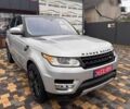 Ленд Ровер Range Rover Sport, об'ємом двигуна 3 л та пробігом 158 тис. км за 25900 $, фото 2 на Automoto.ua