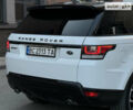 Ленд Ровер Range Rover Sport, об'ємом двигуна 3 л та пробігом 159 тис. км за 28900 $, фото 20 на Automoto.ua