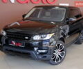 Ленд Ровер Range Rover Sport, об'ємом двигуна 3 л та пробігом 140 тис. км за 31900 $, фото 10 на Automoto.ua