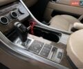 Ленд Ровер Range Rover Sport, об'ємом двигуна 3 л та пробігом 90 тис. км за 9500 $, фото 8 на Automoto.ua
