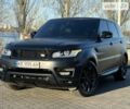 Ленд Ровер Range Rover Sport, об'ємом двигуна 2.99 л та пробігом 122 тис. км за 37999 $, фото 3 на Automoto.ua