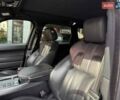 Ленд Ровер Рендж Ровер Спорт 2016 в Львове на Automoto.ua Ленд Ровер Рендж Ровер Спорт, объемом двигателя 3 л и пробегом 141 тыс. км за 35900 $, фото 16 на Automoto.ua