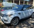 Ленд Ровер Range Rover Sport, об'ємом двигуна 3 л та пробігом 177 тис. км за 13000 $, фото 4 на Automoto.ua