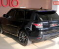Ленд Ровер Range Rover Sport, об'ємом двигуна 3 л та пробігом 140 тис. км за 31900 $, фото 23 на Automoto.ua
