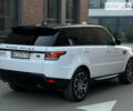 Ленд Ровер Range Rover Sport, об'ємом двигуна 3 л та пробігом 159 тис. км за 28900 $, фото 18 на Automoto.ua