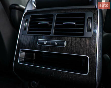 Ленд Ровер Рендж Ровер Спорт, объемом двигателя 3 л и пробегом 94 тыс. км за 33774 $, фото 16 на Automoto.ua