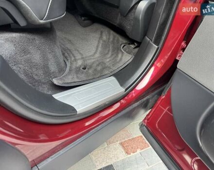 Ленд Ровер Рендж Ровер Спорт, объемом двигателя 0 л и пробегом 240 тыс. км за 27500 $, фото 15 на Automoto.ua