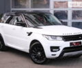 Ленд Ровер Range Rover Sport, об'ємом двигуна 3 л та пробігом 90 тис. км за 28900 $, фото 12 на Automoto.ua