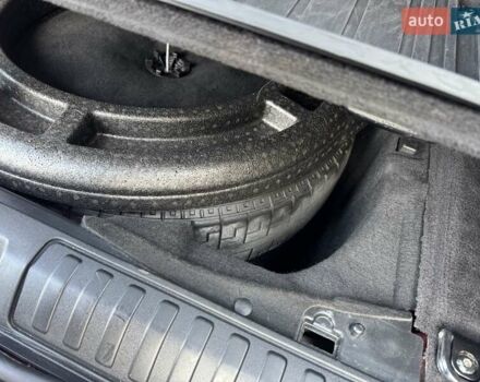 Ленд Ровер Рендж Ровер Спорт, объемом двигателя 0 л и пробегом 240 тыс. км за 27500 $, фото 33 на Automoto.ua