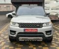 Ленд Ровер Range Rover Sport, об'ємом двигуна 3 л та пробігом 165 тис. км за 22850 $, фото 1 на Automoto.ua
