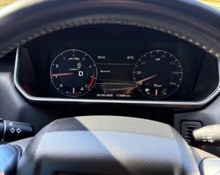 Ленд Ровер Range Rover Sport, об'ємом двигуна 3 л та пробігом 173 тис. км за 28500 $, фото 17 на Automoto.ua