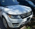 Ленд Ровер Range Rover Sport, об'ємом двигуна 3 л та пробігом 177 тис. км за 13000 $, фото 1 на Automoto.ua