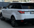 Ленд Ровер Range Rover Sport, об'ємом двигуна 3 л та пробігом 159 тис. км за 28900 $, фото 30 на Automoto.ua