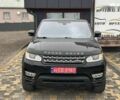 Ленд Ровер Рендж Ровер Спорт, объемом двигателя 3 л и пробегом 125 тыс. км за 22950 $, фото 1 на Automoto.ua