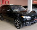 Ленд Ровер Range Rover Sport, об'ємом двигуна 3 л та пробігом 140 тис. км за 31900 $, фото 6 на Automoto.ua