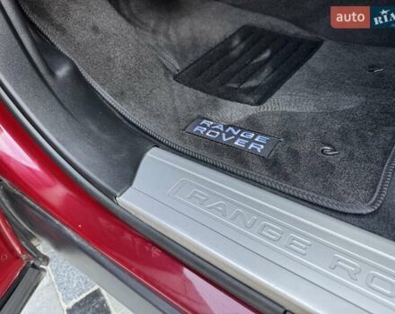 Ленд Ровер Рендж Ровер Спорт, объемом двигателя 0 л и пробегом 240 тыс. км за 27500 $, фото 26 на Automoto.ua