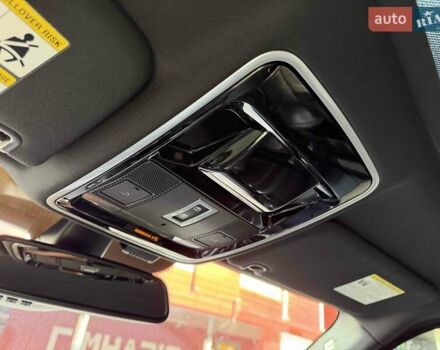 Ленд Ровер Рендж Ровер Спорт 2016 в Львове на Automoto.ua Ленд Ровер Рендж Ровер Спорт, объемом двигателя 3 л и пробегом 141 тыс. км за 35900 $, фото 34 на Automoto.ua