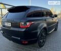 Ленд Ровер Range Rover Sport, об'ємом двигуна 2.99 л та пробігом 122 тис. км за 37999 $, фото 26 на Automoto.ua