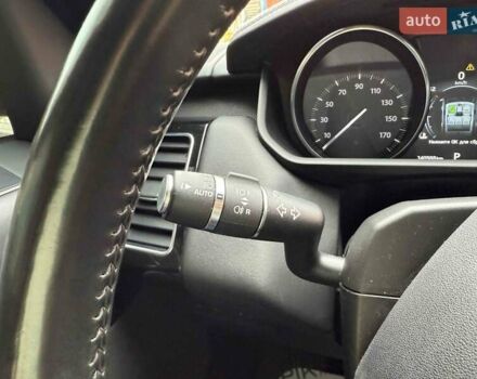 Ленд Ровер Рендж Ровер Спорт 2016 в Львове на Automoto.ua Ленд Ровер Рендж Ровер Спорт, объемом двигателя 3 л и пробегом 141 тыс. км за 35900 $, фото 22 на Automoto.ua