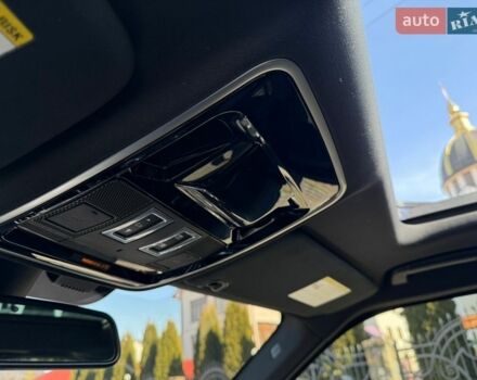 Ленд Ровер Рендж Ровер Спорт, объемом двигателя 3 л и пробегом 130 тыс. км за 23900 $, фото 24 на Automoto.ua