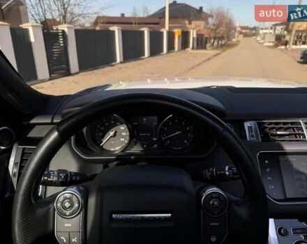 Ленд Ровер Рендж Ровер Спорт, объемом двигателя 3 л и пробегом 130 тыс. км за 23900 $, фото 25 на Automoto.ua