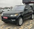 Ленд Ровер Рендж Ровер Спорт, объемом двигателя 3 л и пробегом 125 тыс. км за 22950 $, фото 14 на Automoto.ua
