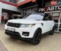 Ленд Ровер Рендж Ровер Спорт 2016 в Львове на Automoto.ua Ленд Ровер Рендж Ровер Спорт, объемом двигателя 3 л и пробегом 141 тыс. км за 35900 $, фото 1 на Automoto.ua