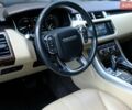 Ленд Ровер Range Rover Sport, об'ємом двигуна 3 л та пробігом 140 тис. км за 25900 $, фото 22 на Automoto.ua