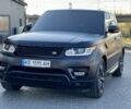 Ленд Ровер Range Rover Sport, об'ємом двигуна 2.99 л та пробігом 122 тис. км за 37999 $, фото 22 на Automoto.ua