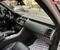 Ленд Ровер Рендж Ровер Спорт 2016 в Львове на Automoto.ua Ленд Ровер Рендж Ровер Спорт, объемом двигателя 3 л и пробегом 141 тыс. км за 35900 $, фото 47 на Automoto.ua