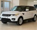 Ленд Ровер Range Rover Sport, об'ємом двигуна 3 л та пробігом 180 тис. км за 31500 $, фото 9 на Automoto.ua