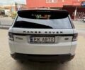 Ленд Ровер Рендж Ровер Спорт 2016 в Львове на Automoto.ua Ленд Ровер Рендж Ровер Спорт, объемом двигателя 3 л и пробегом 141 тыс. км за 35900 $, фото 6 на Automoto.ua