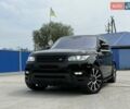 Ленд Ровер Рендж Ровер Спорт, объемом двигателя 2.99 л и пробегом 115 тыс. км за 31000 $, фото 1 на Automoto.ua