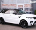 Ленд Ровер Range Rover Sport, об'ємом двигуна 3 л та пробігом 90 тис. км за 28900 $, фото 13 на Automoto.ua