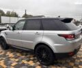 Ленд Ровер Range Rover Sport, об'ємом двигуна 3 л та пробігом 158 тис. км за 25900 $, фото 9 на Automoto.ua