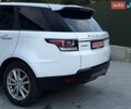 Ленд Ровер Range Rover Sport, об'ємом двигуна 2.99 л та пробігом 129 тис. км за 26500 $, фото 12 на Automoto.ua