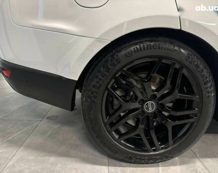 Ленд Ровер Рендж Ровер Спорт, объемом двигателя 3 л и пробегом 132 тыс. км за 29900 $, фото 6 на Automoto.ua