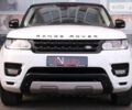 Ленд Ровер Range Rover Sport, об'ємом двигуна 3 л та пробігом 90 тис. км за 28900 $, фото 2 на Automoto.ua