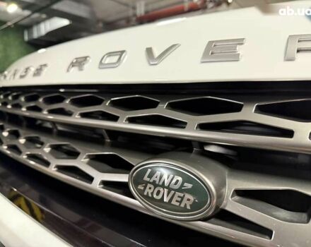 Ленд Ровер Рендж Ровер Спорт, объемом двигателя 3 л и пробегом 62 тыс. км за 35500 $, фото 7 на Automoto.ua