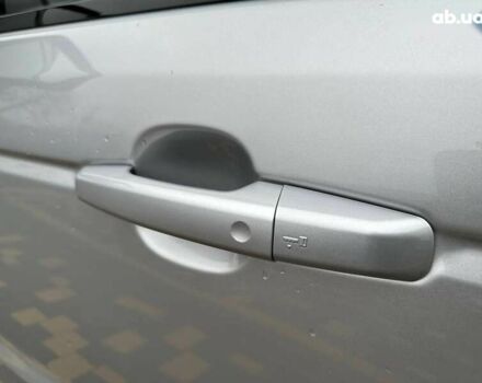 Ленд Ровер Range Rover Sport, об'ємом двигуна 3 л та пробігом 165 тис. км за 22850 $, фото 17 на Automoto.ua