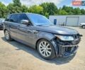 Ленд Ровер Range Rover Sport, об'ємом двигуна 2.99 л та пробігом 131 тис. км за 20000 $, фото 3 на Automoto.ua