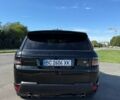 Ленд Ровер Range Rover Sport, об'ємом двигуна 3 л та пробігом 173 тис. км за 28500 $, фото 9 на Automoto.ua