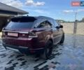 Ленд Ровер Рендж Ровер Спорт, объемом двигателя 0 л и пробегом 240 тыс. км за 27500 $, фото 37 на Automoto.ua