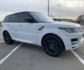 Ленд Ровер Range Rover Sport, об'ємом двигуна 3 л та пробігом 90 тис. км за 34800 $, фото 2 на Automoto.ua