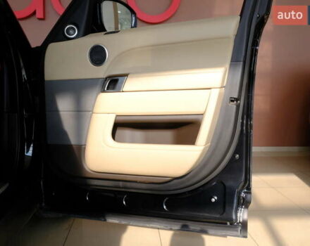 Ленд Ровер Range Rover Sport, об'ємом двигуна 3 л та пробігом 140 тис. км за 31900 $, фото 41 на Automoto.ua